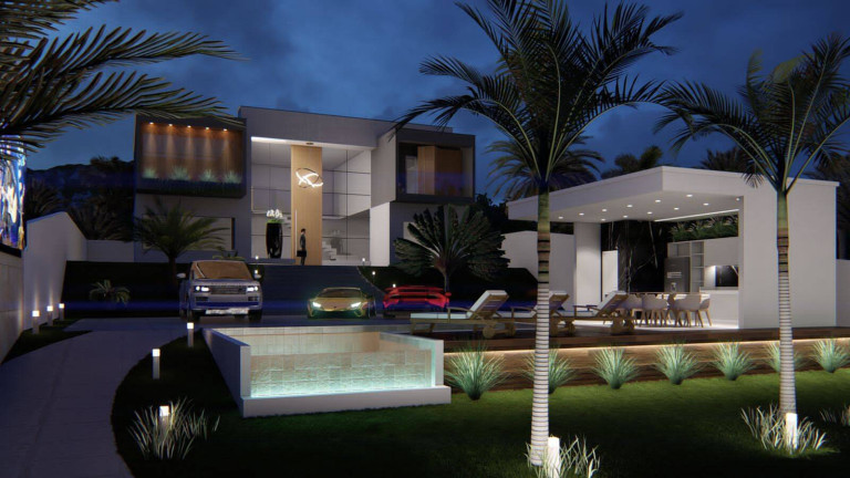 Imagem Casa de Condomínio com 3 Quartos à Venda, 800 m² em Condomínio Residencial Shamballa Ii - Atibaia Imagem Casa de Condomínio com 3 Quartos à Venda, 800 m² em Condomínio Residencial Shamballa Ii - Atibaia
