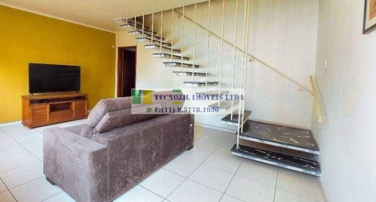 Imagem Casa com 4 Quartos à Venda, 160 m² em Vila Mariana - São Paulo Imagem Casa com 4 Quartos à Venda, 160 m² em Vila Mariana - São Paulo