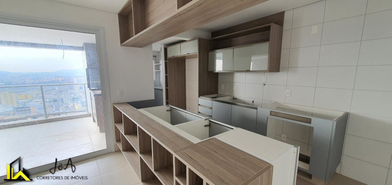 Imagem Apartamento com 2 Quartos à Venda, 113 m² em Vila Osasco - Osasco Imagem Apartamento com 2 Quartos à Venda, 113 m² em Vila Osasco - Osasco