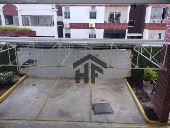 Imagem Apartamento com 3 Quartos à Venda, 77 m² em Tamarineira - Recife