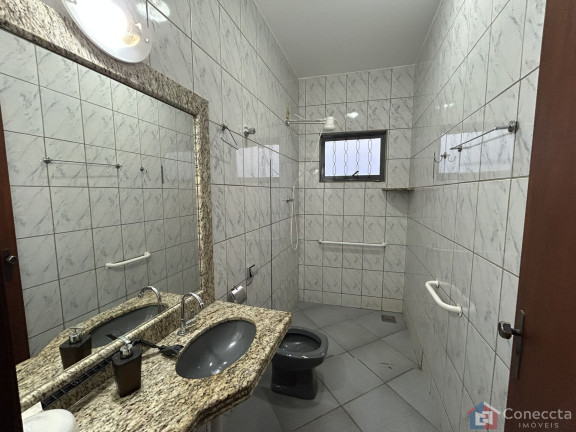 Imagem Casa com 4 Quartos para Alugar, 150 m² em Jardim América - Patos De Minas Imagem Casa com 4 Quartos para Alugar, 150 m² em Jardim América - Patos De Minas
