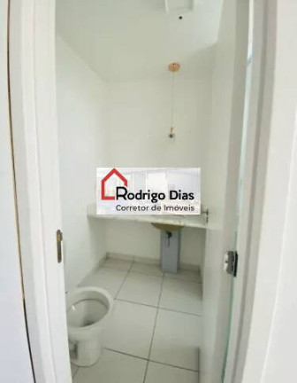Imagem Apartamento com 2 Quartos à Venda, 68 m² em Jardim Tereza Cristina - Jundiaí