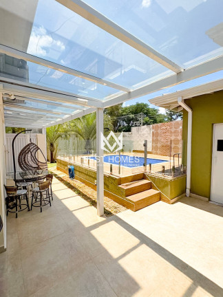 Imagem Casa com 3 Quartos à Venda, 220 m² em Jardim Ermida I - Jundiaí