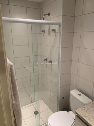 Imagem Apartamento com 2 Quartos à Venda, 65 m² em Chácara Klabin - São Paulo