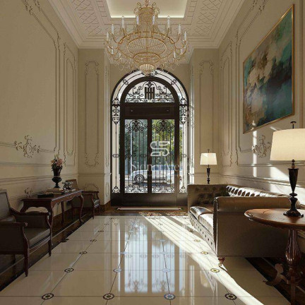 Imagem Apartamento com 3 Quartos à Venda, 120 m² em 2 Quadra Centro - Balneário Camboriú