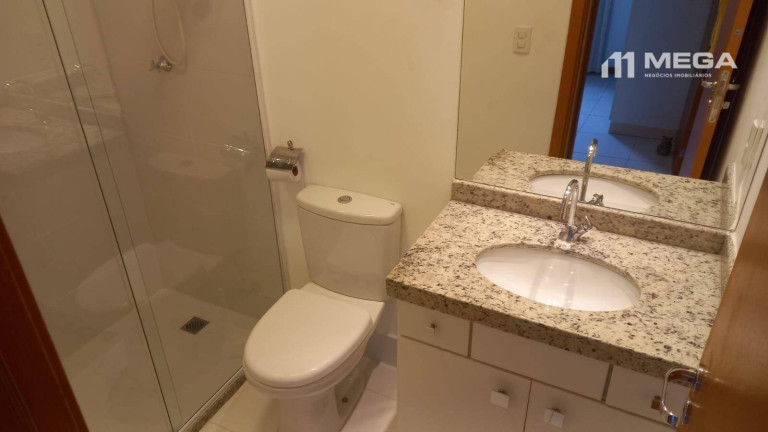 Imagem Apartamento com 2 Quartos para Alugar, 58 m² em Praia De Itaparica - Vila Velha Imagem Apartamento com 2 Quartos para Alugar, 58 m² em Praia De Itaparica - Vila Velha