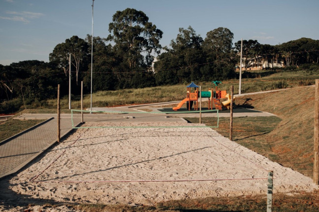 Imagem Terreno à Venda,  em Querência - Viamão