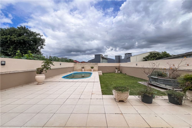 Imagem Casa com 3 Quartos à Venda,  em Nossa Senhora Das Graças - Canoas