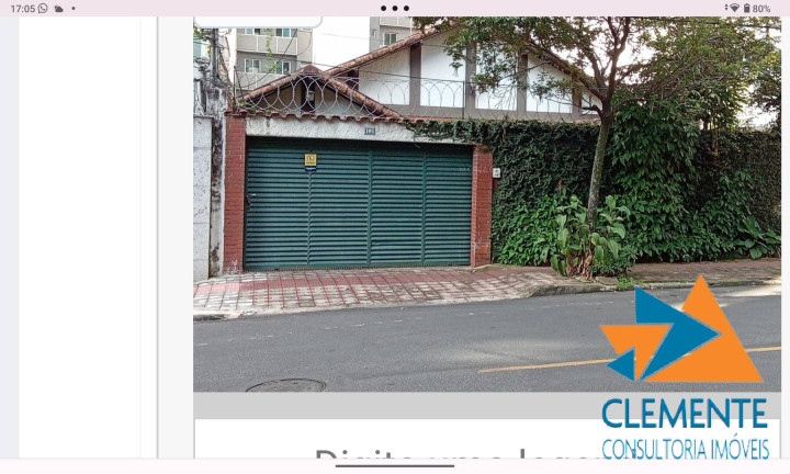 Apartamento com 5 Quartos à Venda, 310 m² em Sion - Belo Horizonte
