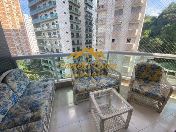 Imagem Apartamento com 3 Quartos à Venda, 147 m² em Pitangueiras - Guarujá Imagem Apartamento com 3 Quartos à Venda, 147 m² em Pitangueiras - Guarujá