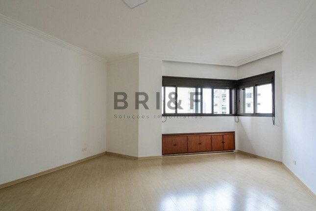 Imagem Apartamento com 3 Quartos à Venda, 178 m² em Campo Belo - São Paulo Imagem Apartamento com 3 Quartos à Venda, 178 m² em Campo Belo - São Paulo