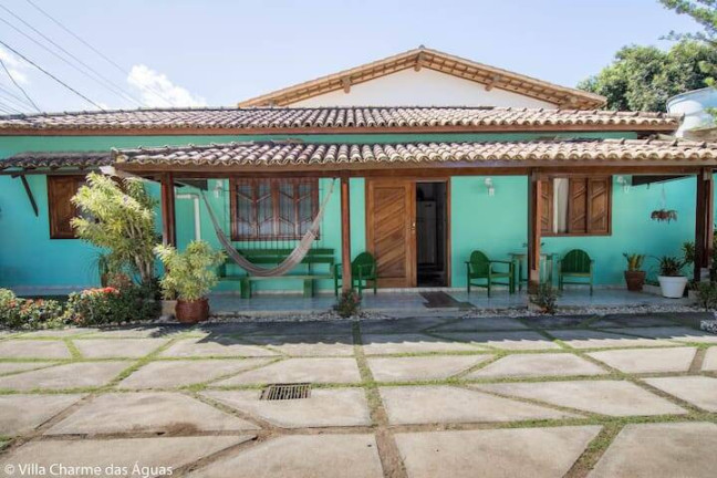 Imagem Casa com 3 Quartos à Venda, 500 m² em Arraial D'ajuda - Porto Seguro Imagem Casa com 3 Quartos à Venda, 500 m² em Arraial D'ajuda - Porto Seguro