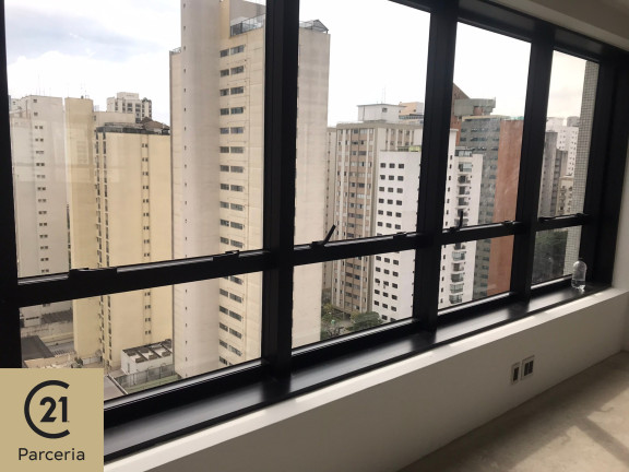 Imagem Terreno à Venda, em Indianópolis - São Paulo Imagem Terreno à Venda, em Indianópolis - São Paulo