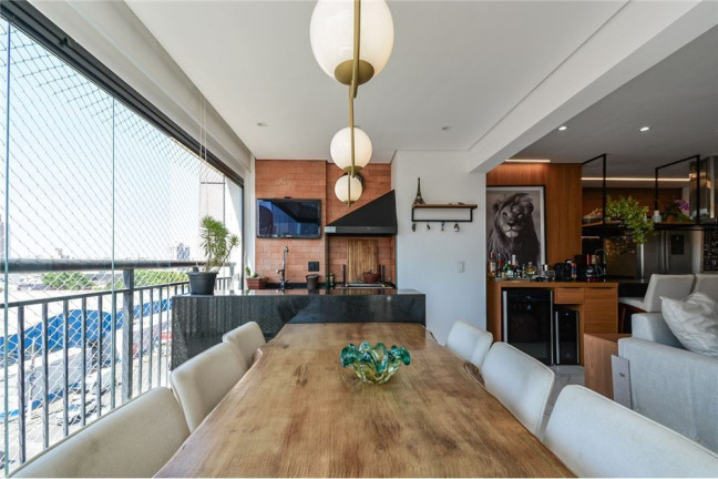Imagem Imóvel com 2 Quartos à Venda, 81 m² em Vila Santa Catarina - São Paulo