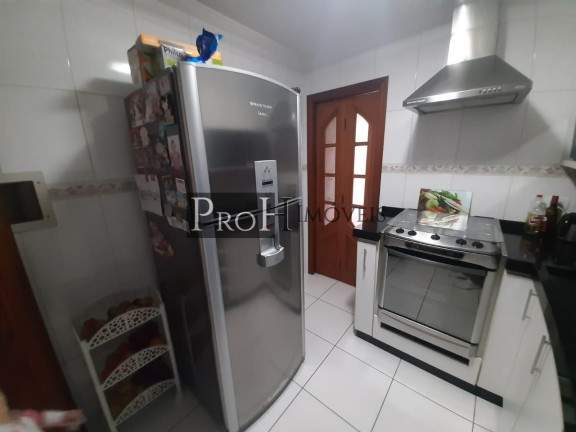 Imagem Apartamento com 2 Quartos à Venda, 66 m² em Jardim Do Mar - São Bernardo Do Campo