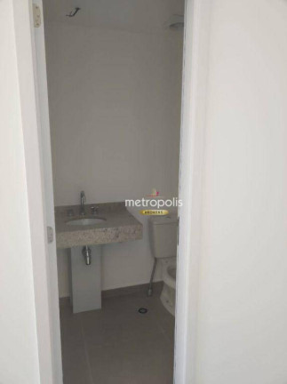 Imagem Apartamento com 1 Quarto à Venda, 27 m² em Vila Mariana - São Paulo