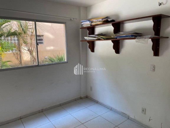 Imagem Apartamento com 2 Quartos à Venda, 46 m² em Verdecap - Teresina Imagem Apartamento com 2 Quartos à Venda, 46 m² em Verdecap - Teresina