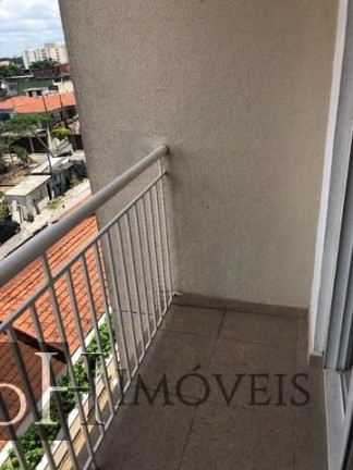 Imagem Apartamento com 2 Quartos à Venda, 48 m² em Jabaquara - São Paulo Imagem Apartamento com 2 Quartos à Venda, 48 m² em Jabaquara - São Paulo