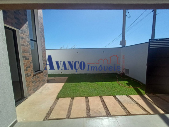 Imagem Casa com 3 Quartos à Venda, 250 m² em Residencial Jardim Perolla Ii - Itupeva