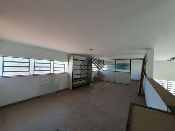 Imagem Galpão para Alugar, 700 m² em Vila Hortência - Sorocaba Imagem Galpão para Alugar, 700 m² em Vila Hortência - Sorocaba