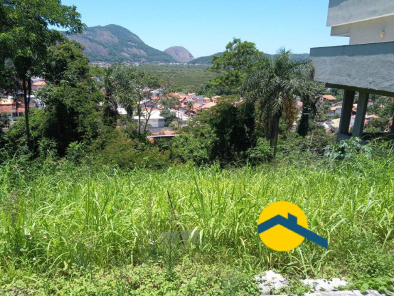 Imagem Terreno à Venda, 400 m² em Itaipu - Niterói Imagem Terreno à Venda, 400 m² em Itaipu - Niterói