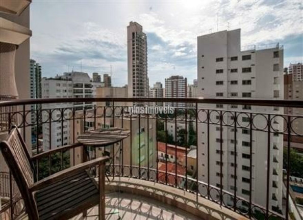 Imagem Apartamento com 2 Quartos à Venda, 142 m² em Planalto Paulista - São Paulo Imagem Apartamento com 2 Quartos à Venda, 142 m² em Planalto Paulista - São Paulo