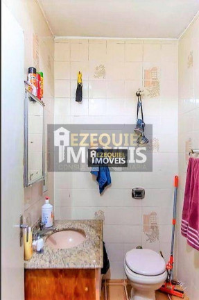 Imagem Casa de Condomínio com 2 Quartos à Venda, 100 m² em Alves Dias - São Bernardo Do Campo