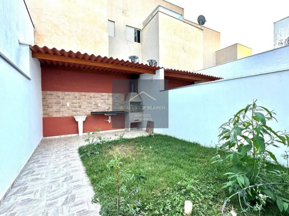 Imagem Casa com 2 Quartos à Venda, 70 m² em Jardim Wanel Ville V - Sorocaba
