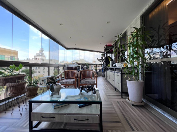 Imagem Apartamento com 3 Quartos à Venda, 108 m² em Recreio Dos Bandeirantes - Rio De Janeiro