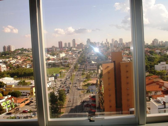 Imagem Imóvel Comercial para Alugar, 67 m² em Parque Campolim - Sorocaba