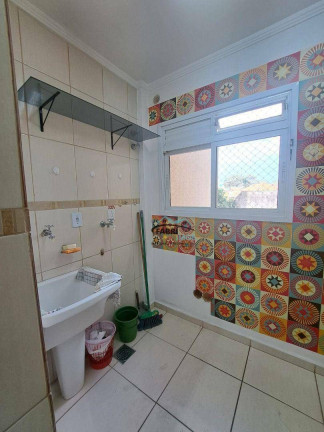 Imagem Apartamento com 3 Quartos à Venda, 92 m² em Além Ponte - Sorocaba