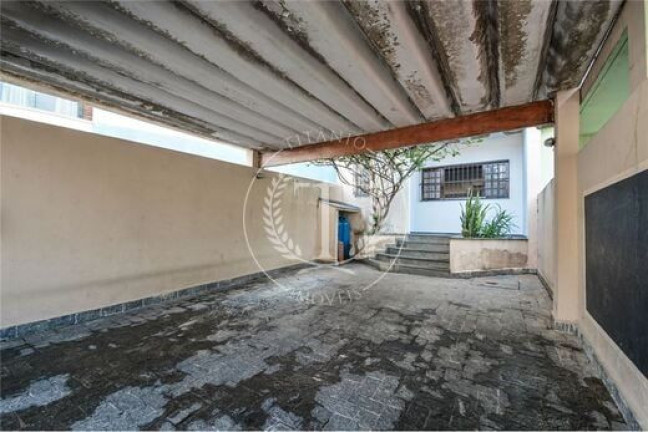 Imagem Casa com 4 Quartos à Venda, 280 m² em Vila Mariana - São Paulo Imagem Casa com 4 Quartos à Venda, 280 m² em Vila Mariana - São Paulo