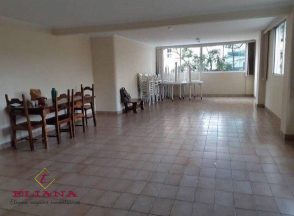 Imagem Apartamento com 2 Quartos à Venda, 100 m² em Santana - São Paulo Imagem Apartamento com 2 Quartos à Venda, 100 m² em Santana - São Paulo
