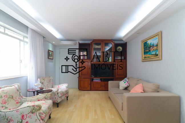 Imagem Apartamento com 4 Quartos à Venda, 127 m² em Moema - São Paulo