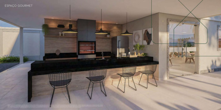 Imagem Apartamento com 2 Quartos à Venda, 52 m² em Vila Carioca - São Paulo
