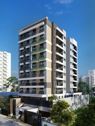 Imóvel com 3 Quartos à Venda,  em Santana - São Paulo