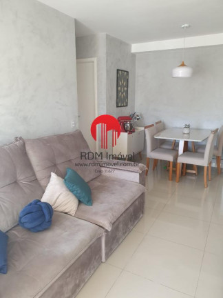 Imagem Apartamento com 2 Quartos à Venda, 61 m² em Vila Andrade - São Paulo