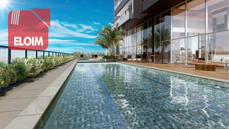 Imagem Apartamento com 2 Quartos à Venda, 73 m² em Perdizes - São Paulo