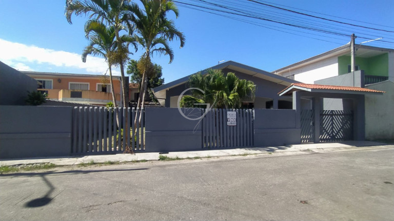 Imagem Casa com 3 Quartos à Venda, 153 m² em Sertãozinho - Matinhos