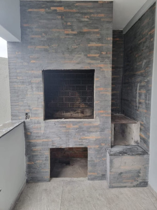 Imagem Sobrado com 3 Quartos à Venda, 170 m² em Conjunto Habitacional Monsenhor Francisco Gorski - Campo Largo
