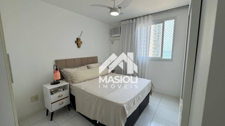 Imagem Apartamento com 2 Quartos à Venda, 68 m² em Praia De Itaparica - Vila Velha