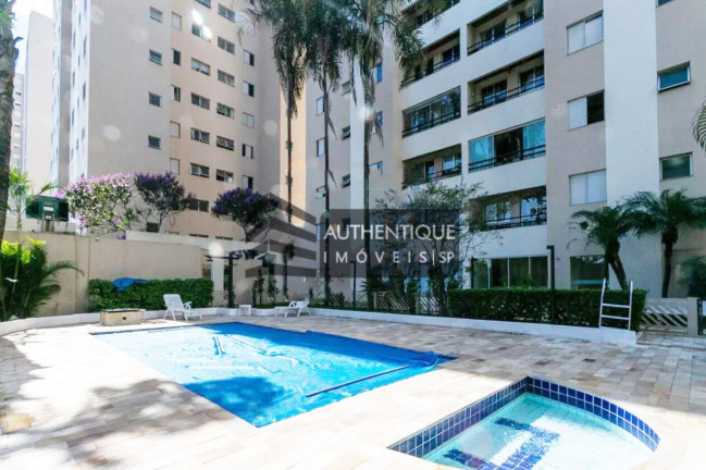 Imagem Apartamento com 3 Quartos à Venda, 76 m² em Planalto - São Bernardo Do Campo Imagem Apartamento com 3 Quartos à Venda, 76 m² em Planalto - São Bernardo Do Campo