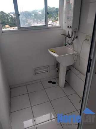 Imagem Apartamento com 2 Quartos à Venda, 45 m² em Jardim Modelo - São Paulo Imagem Apartamento com 2 Quartos à Venda, 45 m² em Jardim Modelo - São Paulo