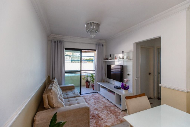 Imagem Apartamento com 2 Quartos à Venda, 54 m² em Penha - São Paulo Imagem Apartamento com 2 Quartos à Venda, 54 m² em Penha - São Paulo