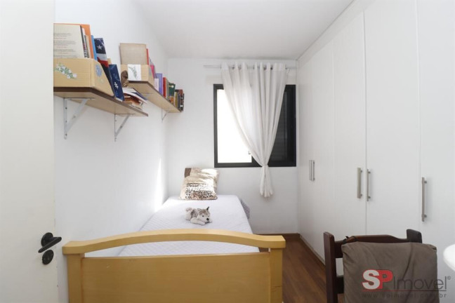 Imagem Apartamento com 2 Quartos à Venda, 49 m² em Parque Mandaqui - São Paulo