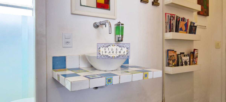 Imagem Apartamento com 1 Quarto à Venda, 50 m² em Ipanema - Rio De Janeiro Imagem Apartamento com 1 Quarto à Venda, 50 m² em Ipanema - Rio De Janeiro