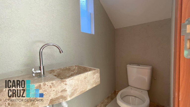 Imagem Casa com 3 Quartos à Venda, 92 m² em Pitangueiras - Lauro De Freitas Imagem Casa com 3 Quartos à Venda, 92 m² em Pitangueiras - Lauro De Freitas