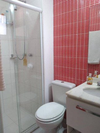 Imagem Apartamento com 2 Quartos à Venda, 50 m² em Santo Amaro - São Paulo