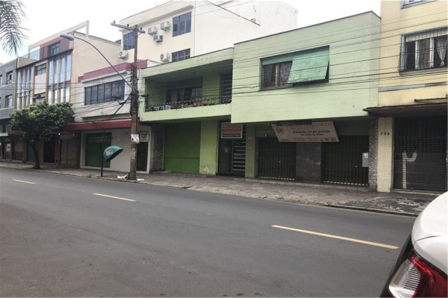 Imagem Casa com 1 Quarto à Venda, 315 m² em São Geraldo - Porto Alegre Imagem Casa com 1 Quarto à Venda, 315 m² em São Geraldo - Porto Alegre
