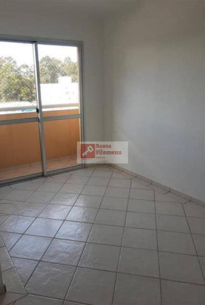 Imagem Apartamento com 3 Quartos à Venda, 55 m² em Jardim Santa Terezinha (zona Leste) - São Paulo Imagem Apartamento com 3 Quartos à Venda, 55 m² em Jardim Santa Terezinha (zona Leste) - São Paulo